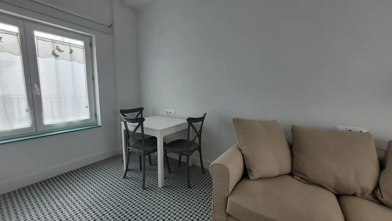 카디스 Casa Tina 아파트