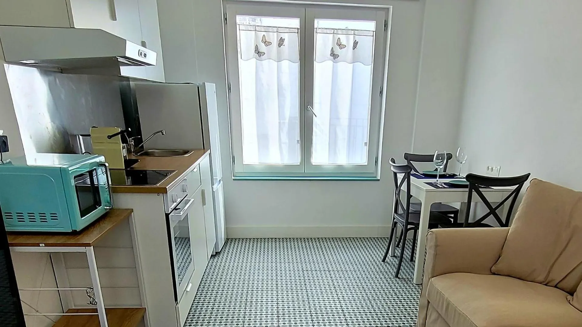 카디스 Casa Tina 아파트 0*,  스페인