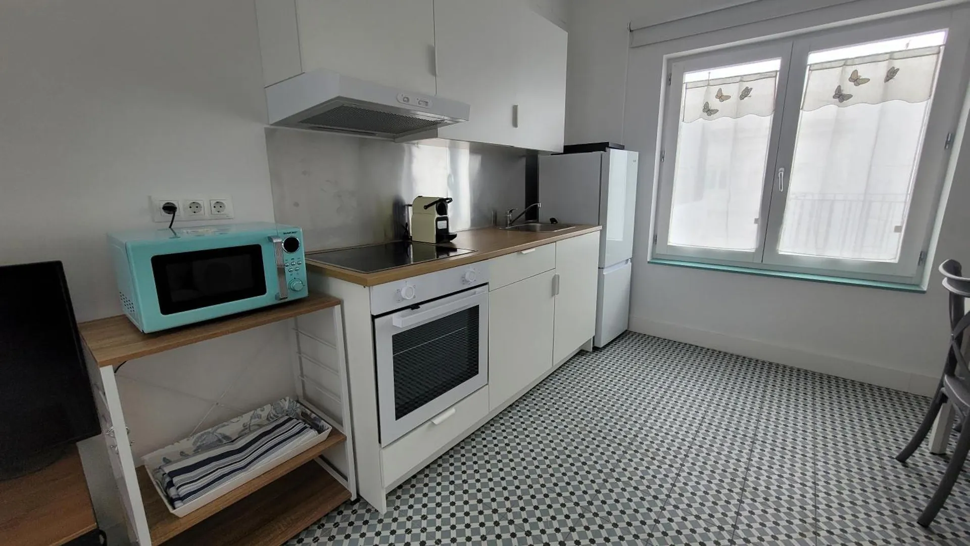 카디스 Casa Tina 아파트 0*,  스페인