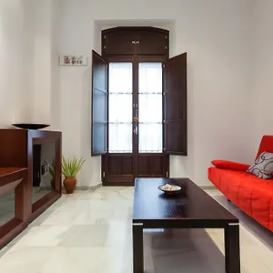  Apartamento Casa Alegria By Cadiz4rentals España