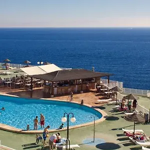 **** Hotel Elba Sunset Mallorca Thalasso España