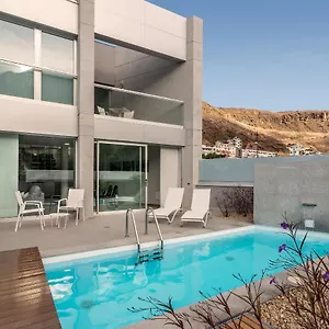  Apartamento Cordial Mogán Paraíso España
